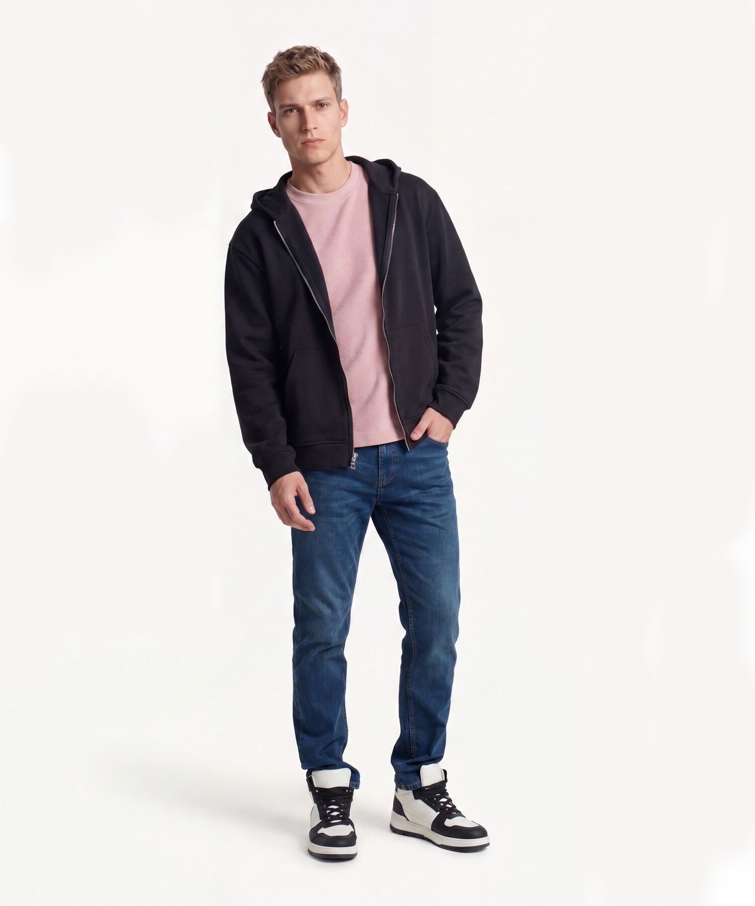 Camiseta Para Hombre