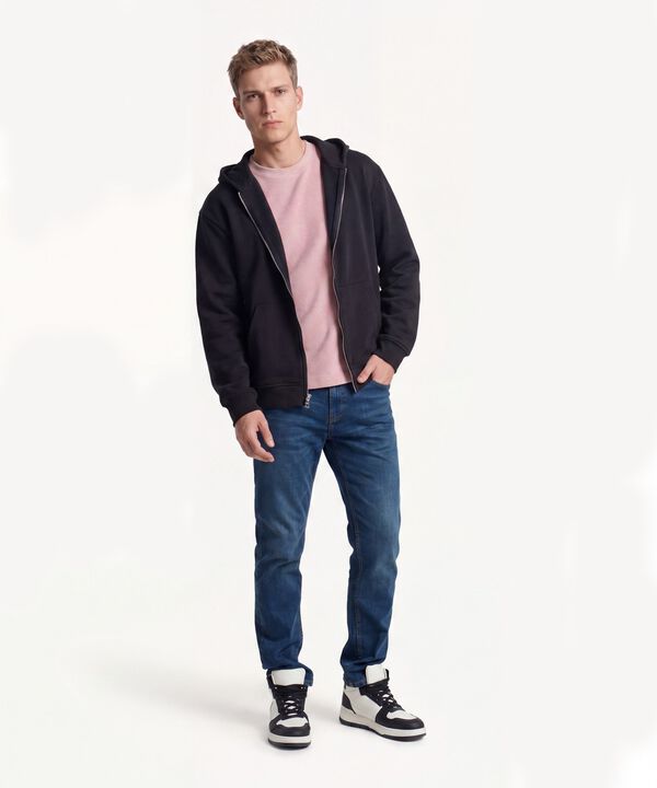 Camiseta Para Hombre