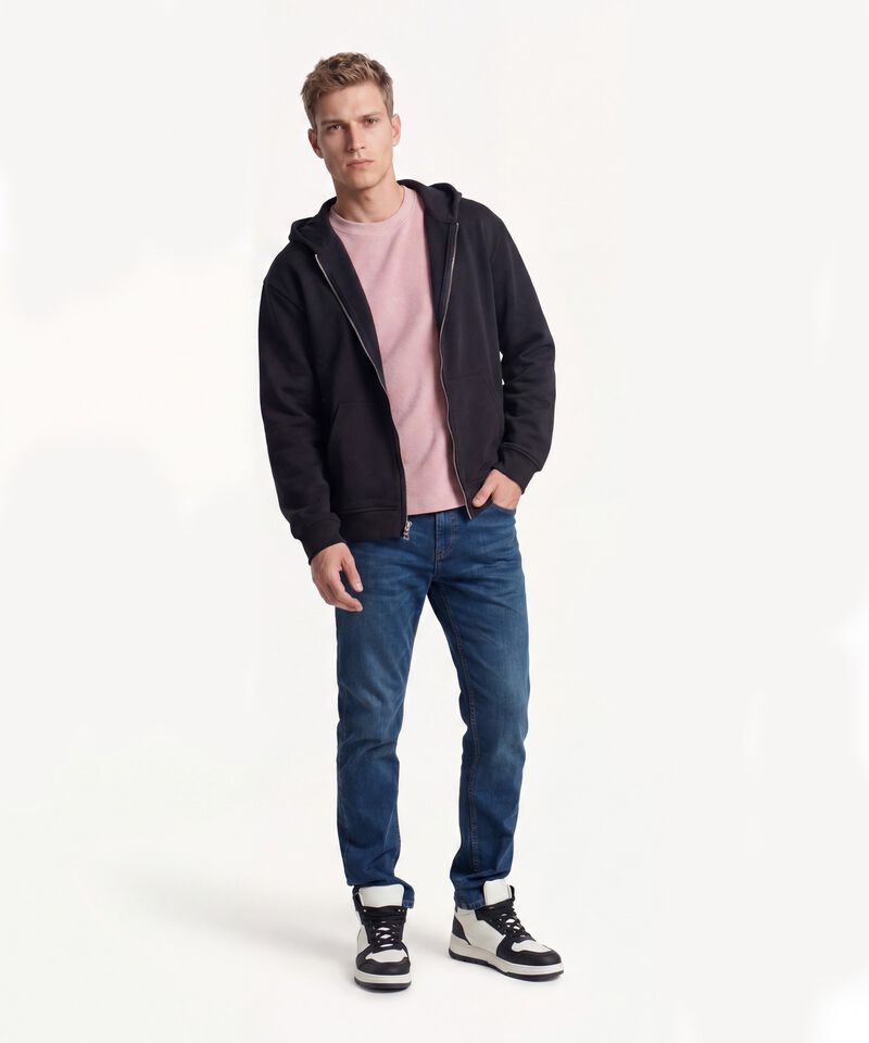 Camiseta Para Hombre