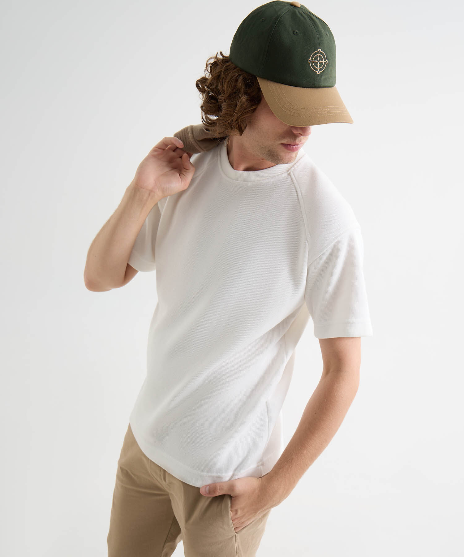 Camisetas para hombre