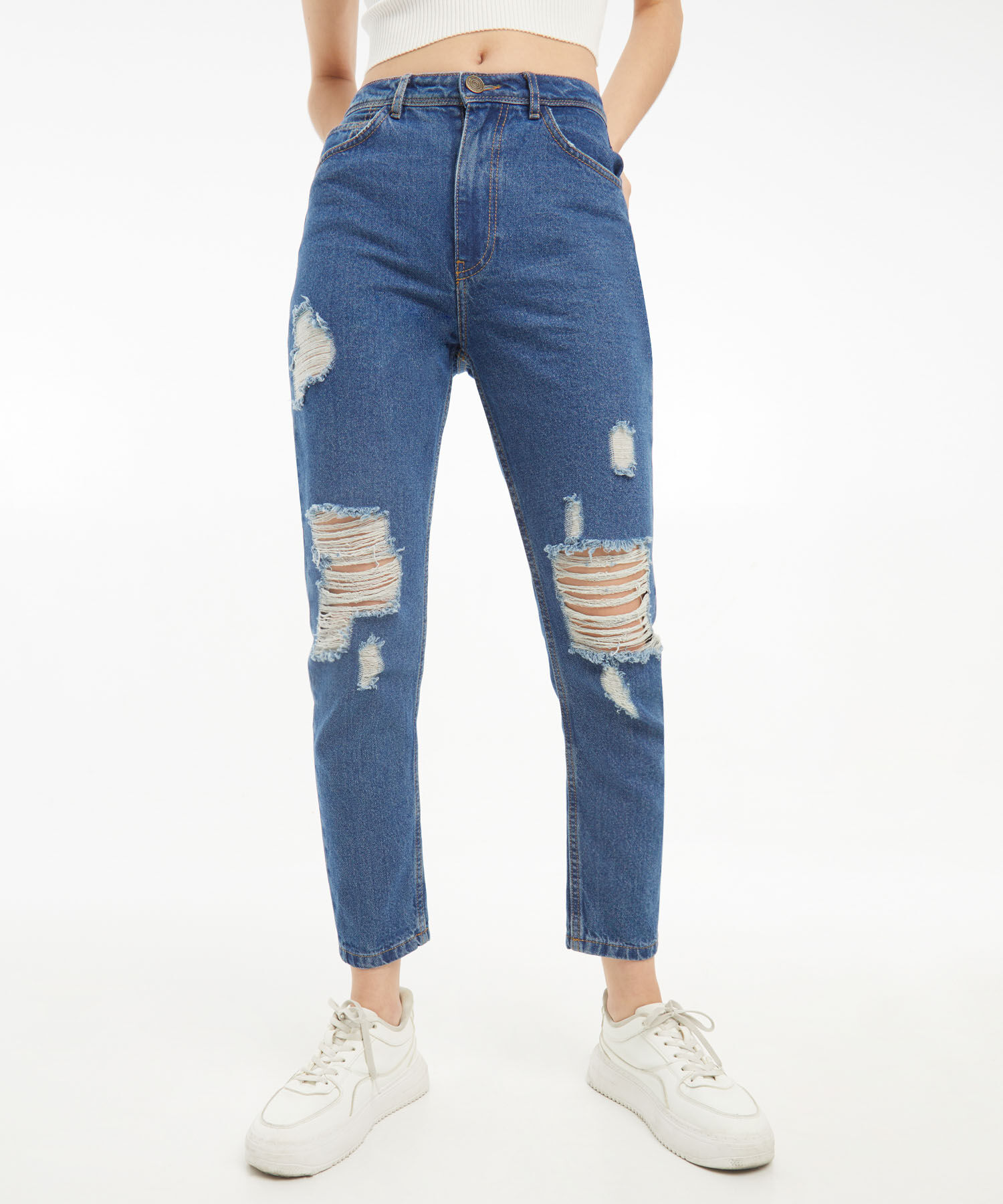 Jeans dama