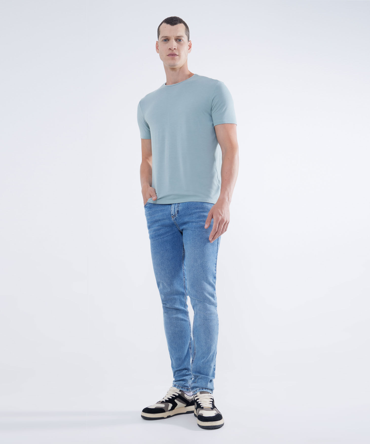 Camisetas para hombre