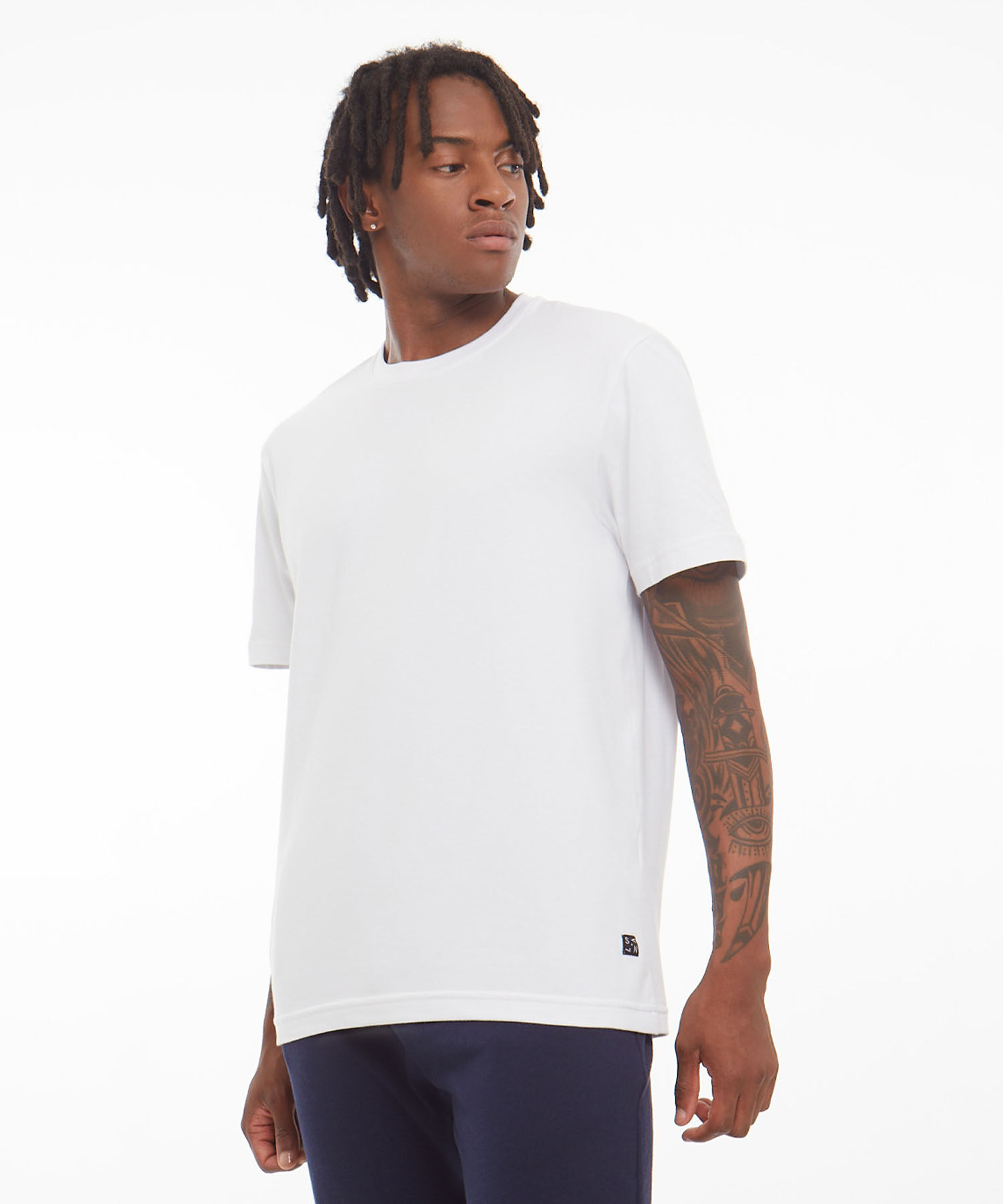 Comprar camisetas básicas outlet