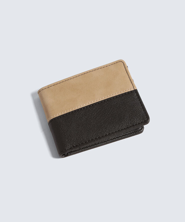Billeteras para hombre