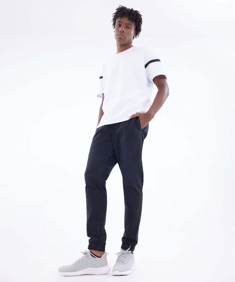 Joggers para hombre