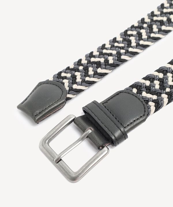 Cinturon Hombre SevenSeven