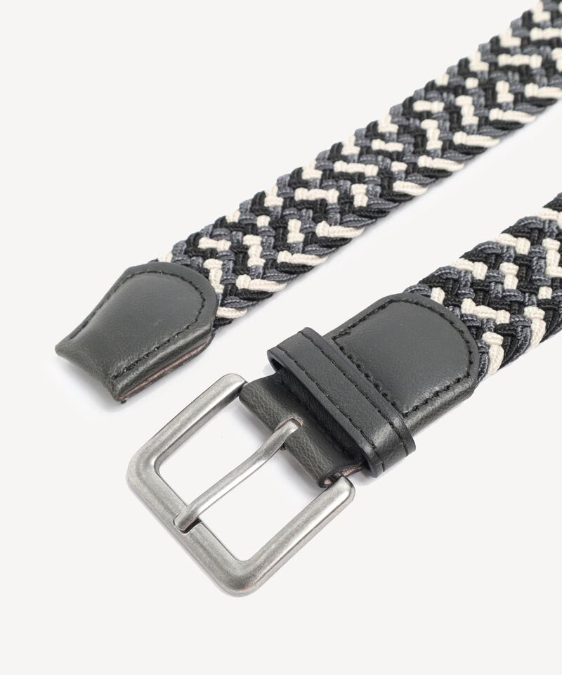 Cinturon Hombre SevenSeven