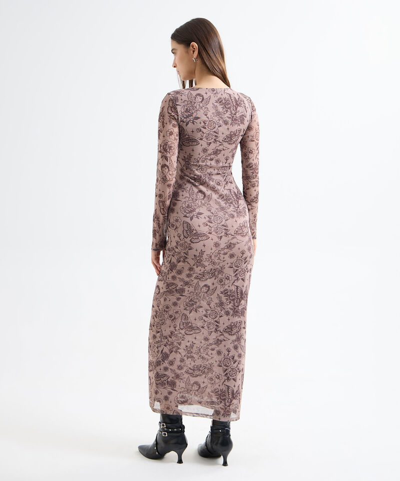 Vestidos de moda