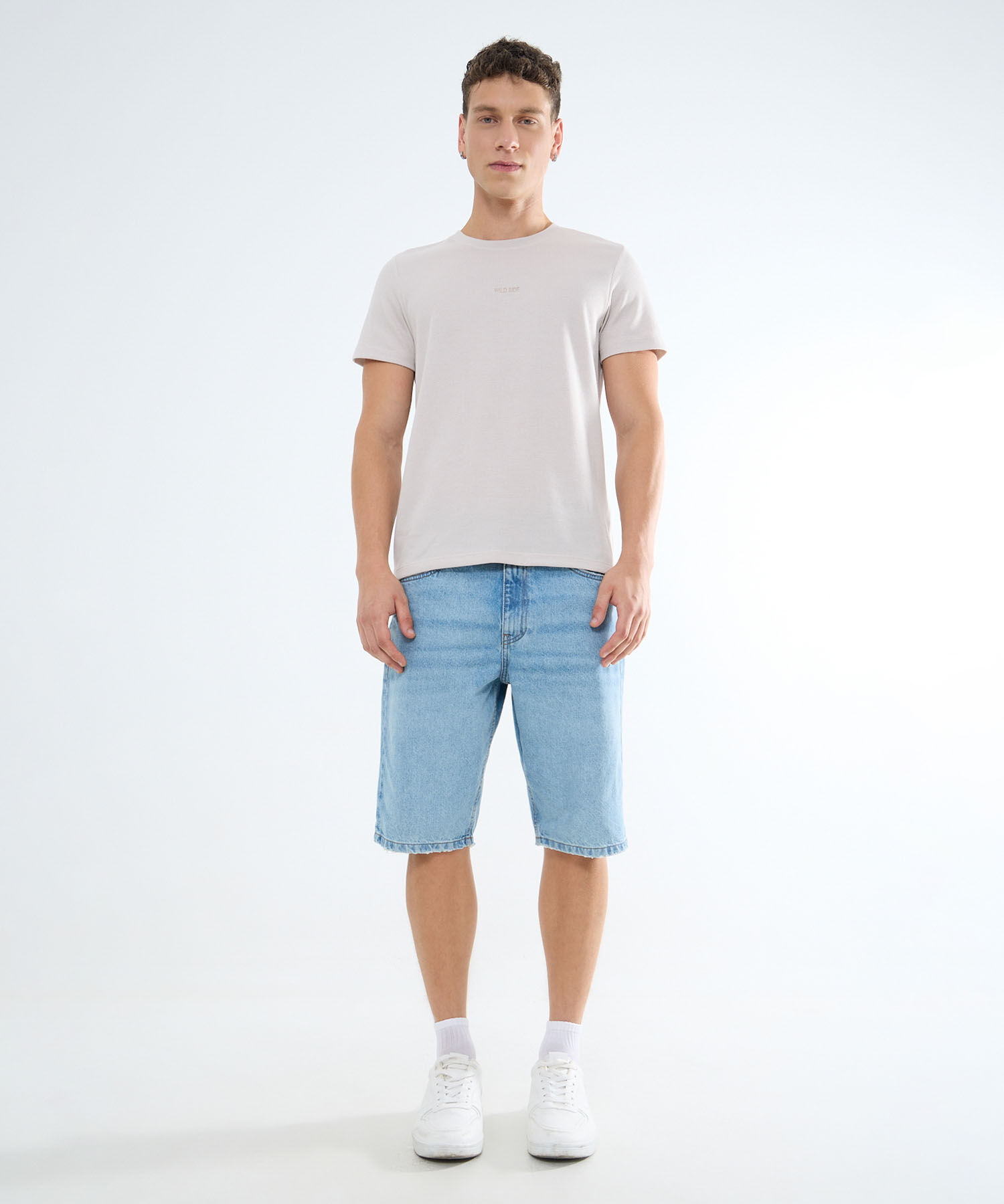 Camisetas para hombre