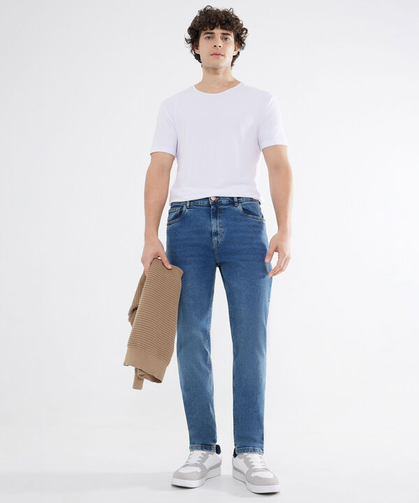 Jeans para hombre image number null