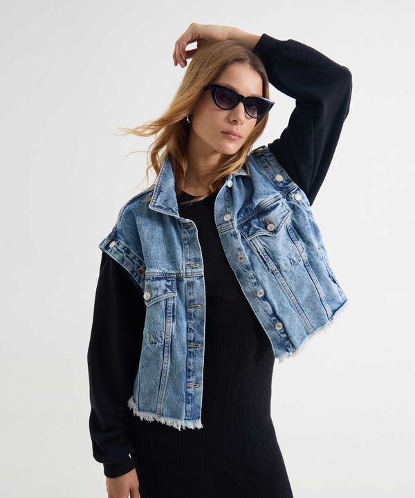 Chaquetas para mujer image number null