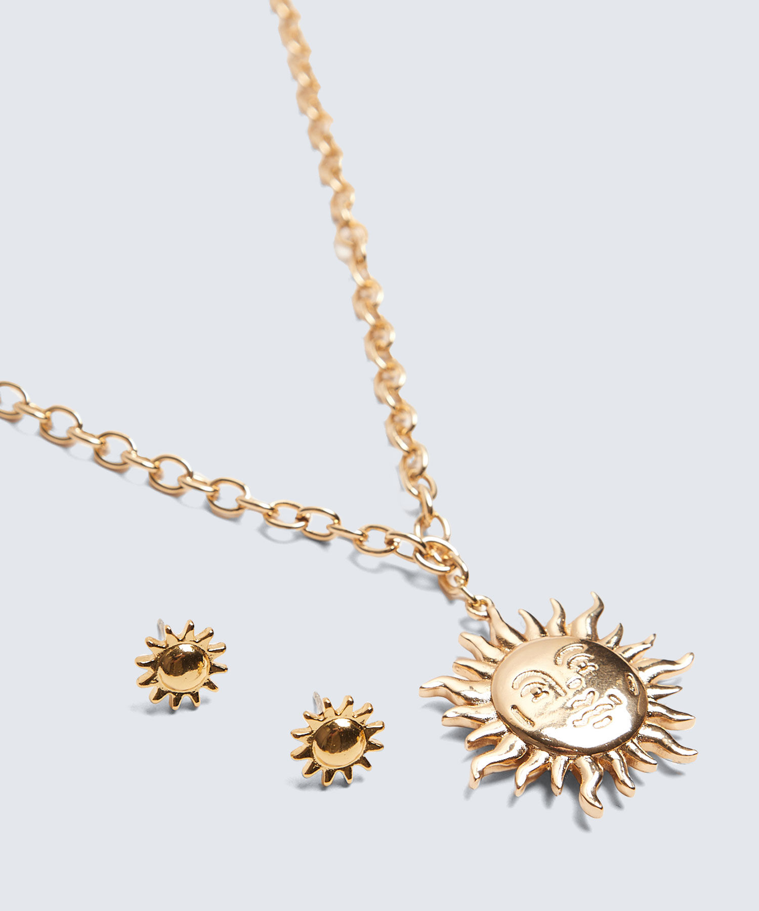 Sets de joyas para mujer