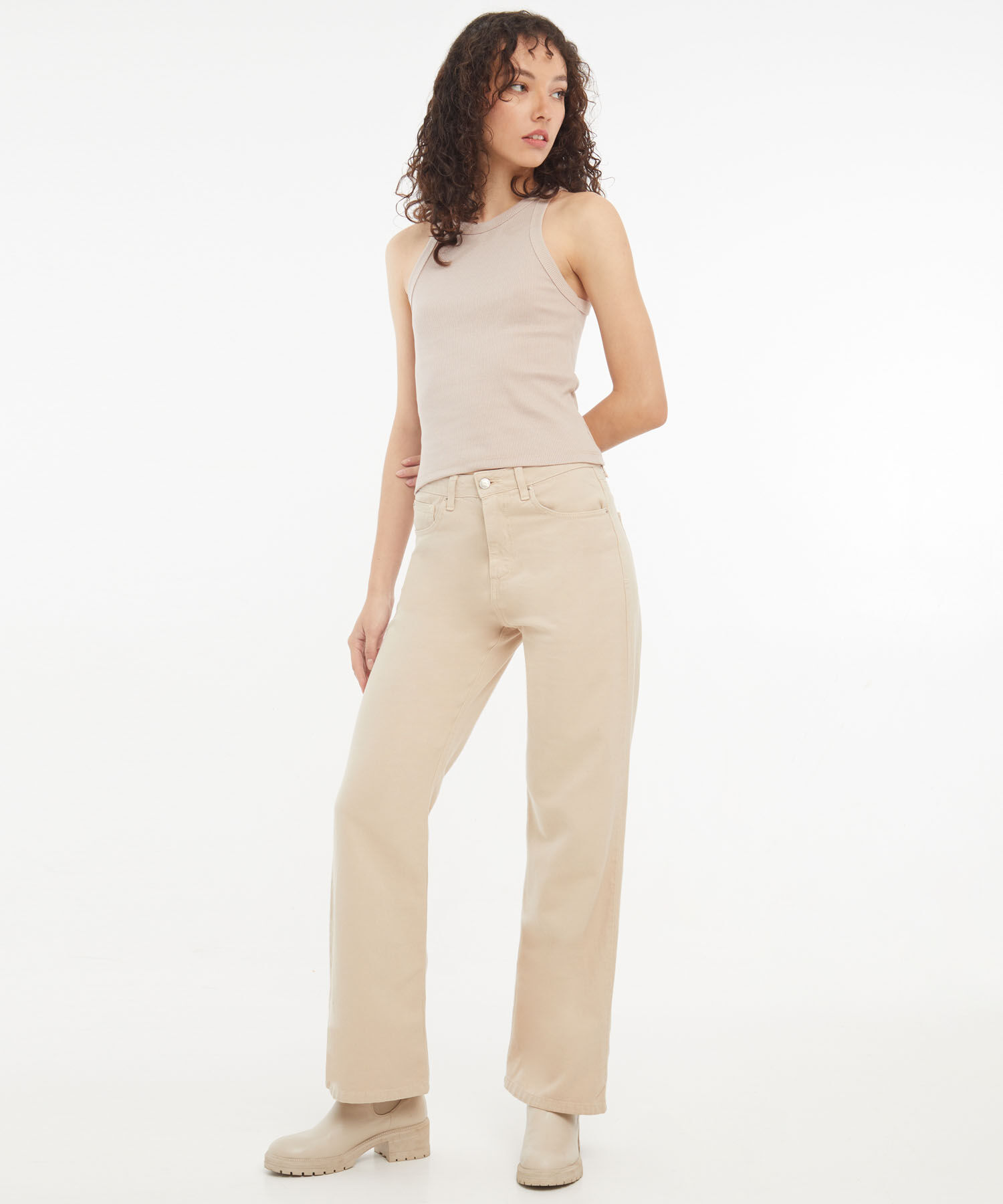 Jeans dama