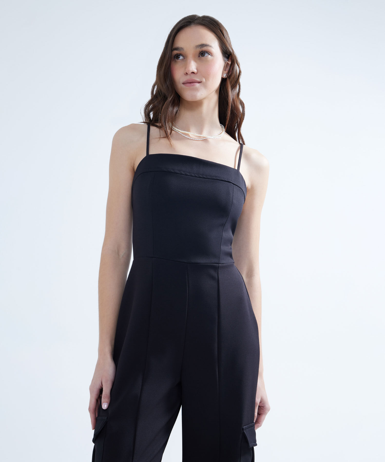 Enterizos de moda