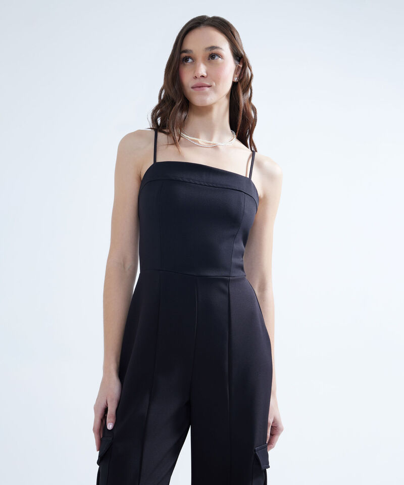 Enterizos de moda