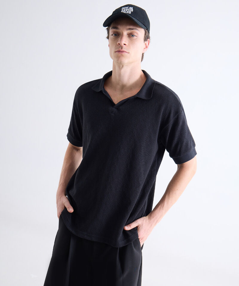 Camisetas polo para hombre