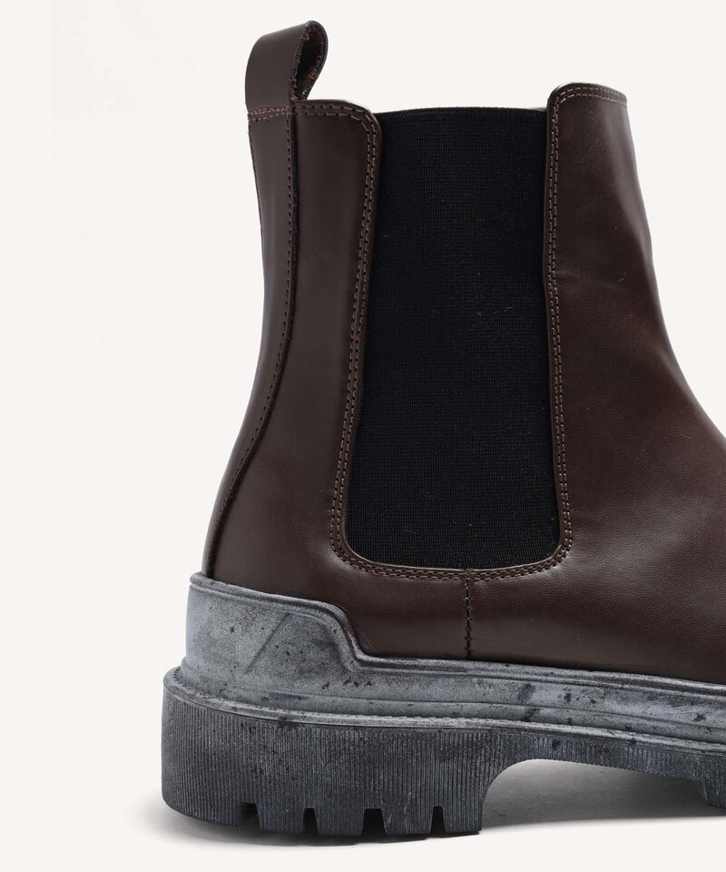 Botas para hombre