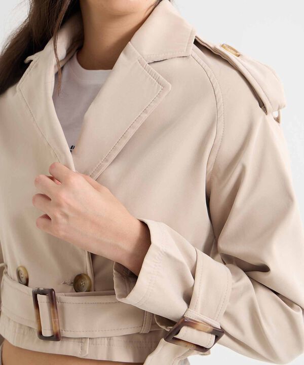 Chaquetas para mujer image number null