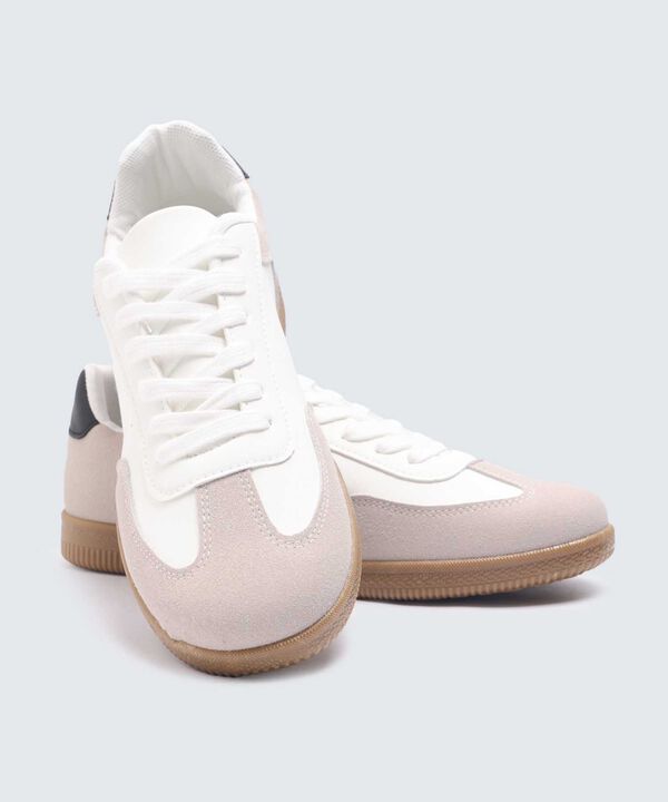 Tenis mujer