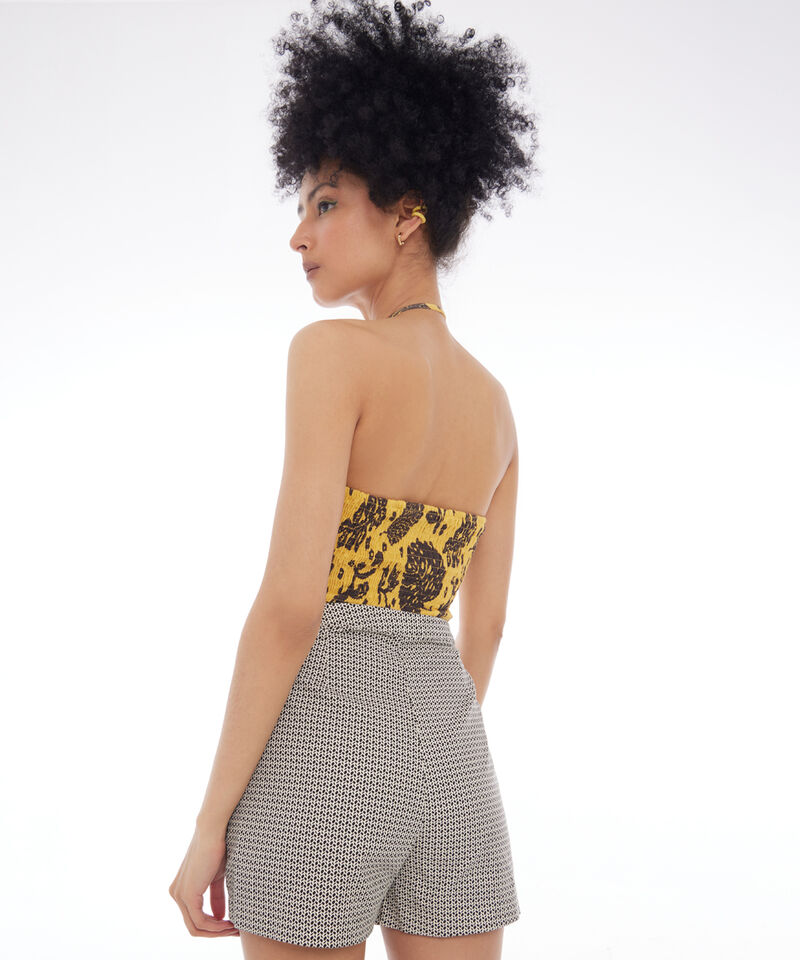 Blusas de moda para mujer