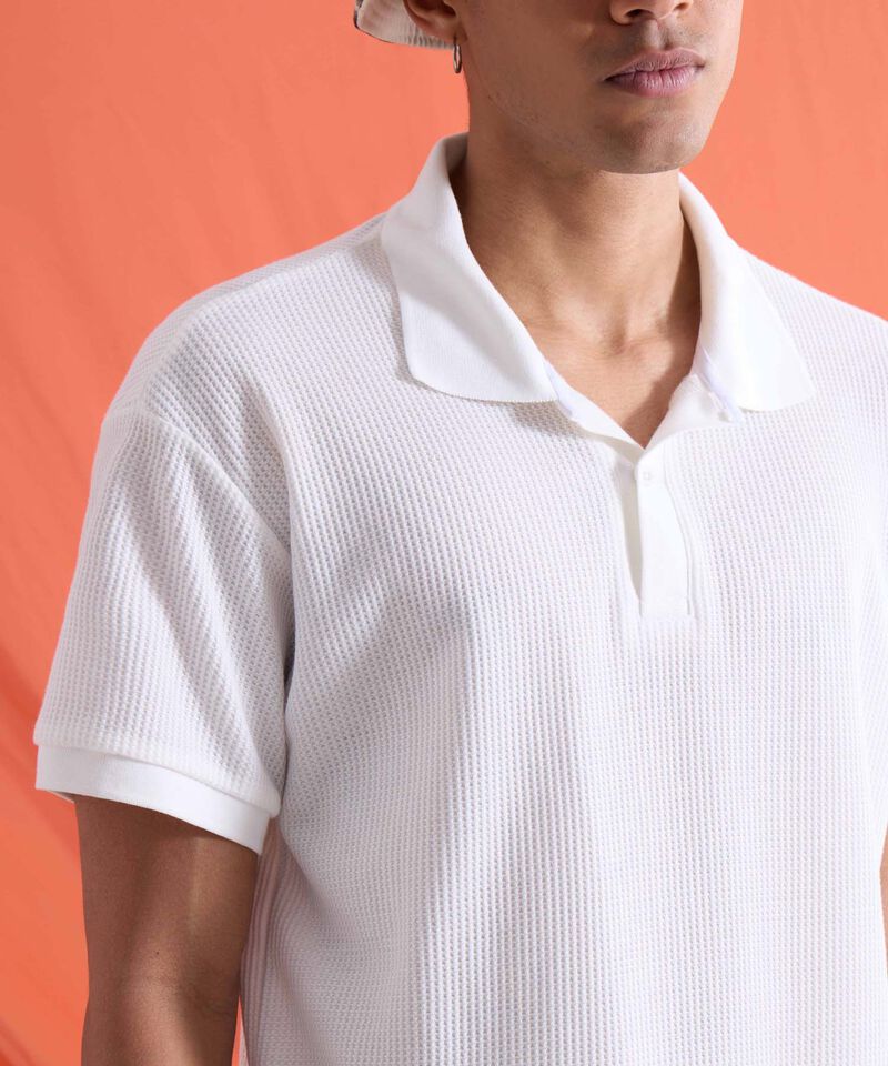 Camisetas polo para hombre