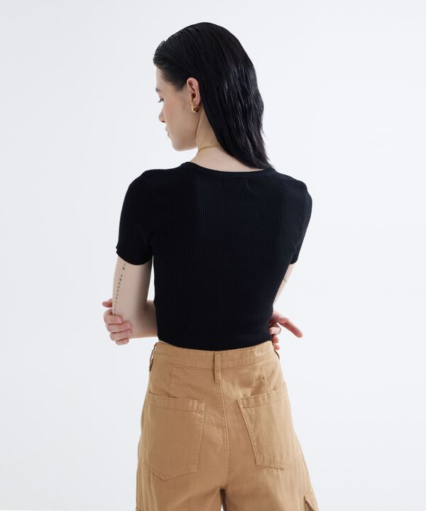 Camisetas Mujer