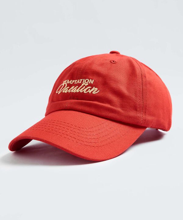 Gorras para mujer