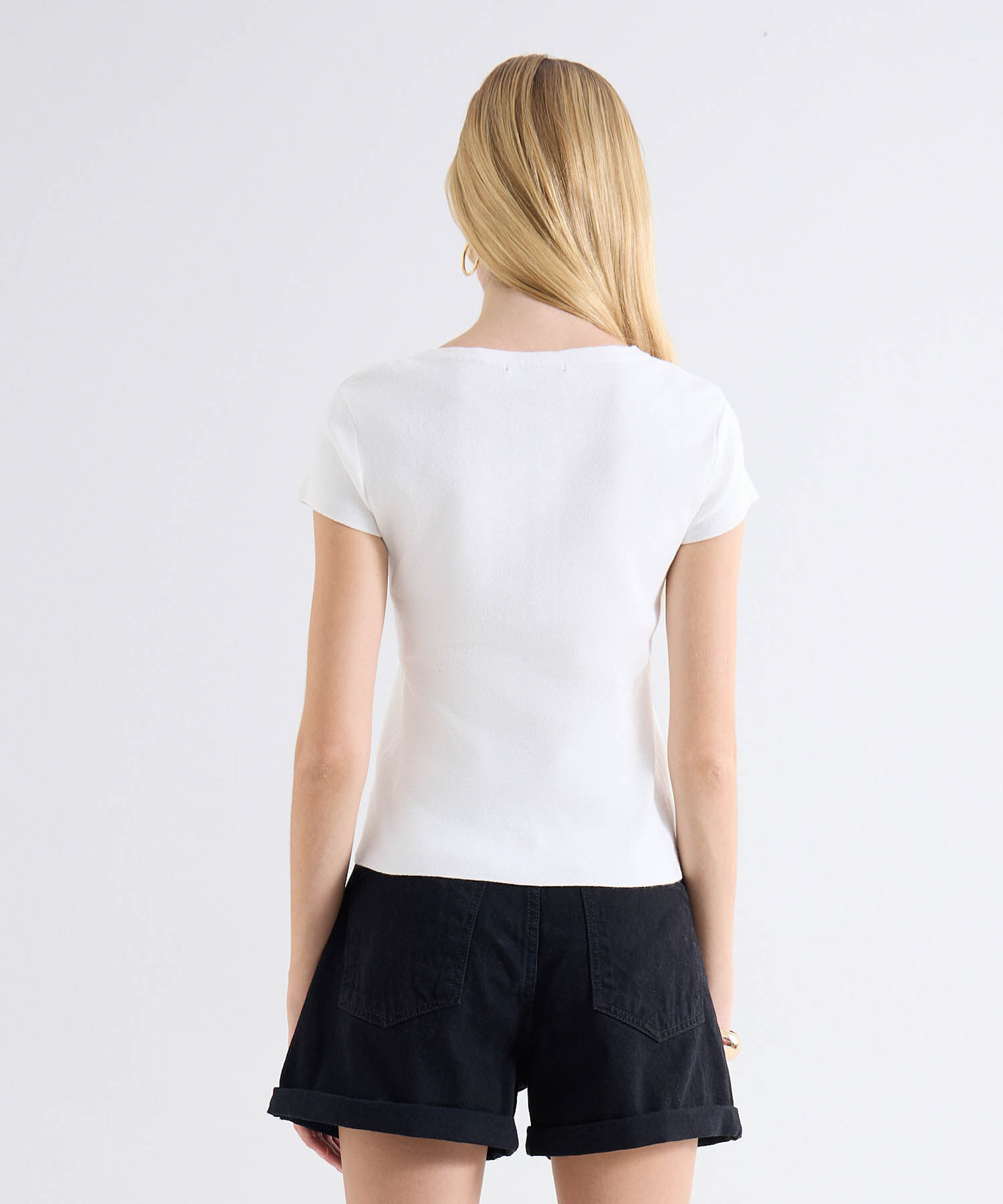 Camiseta para mujer