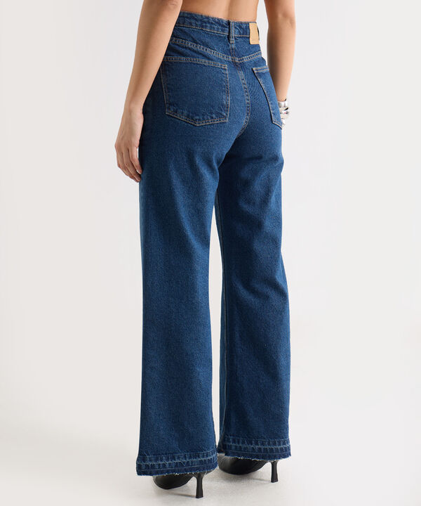 Jeans dama image number null