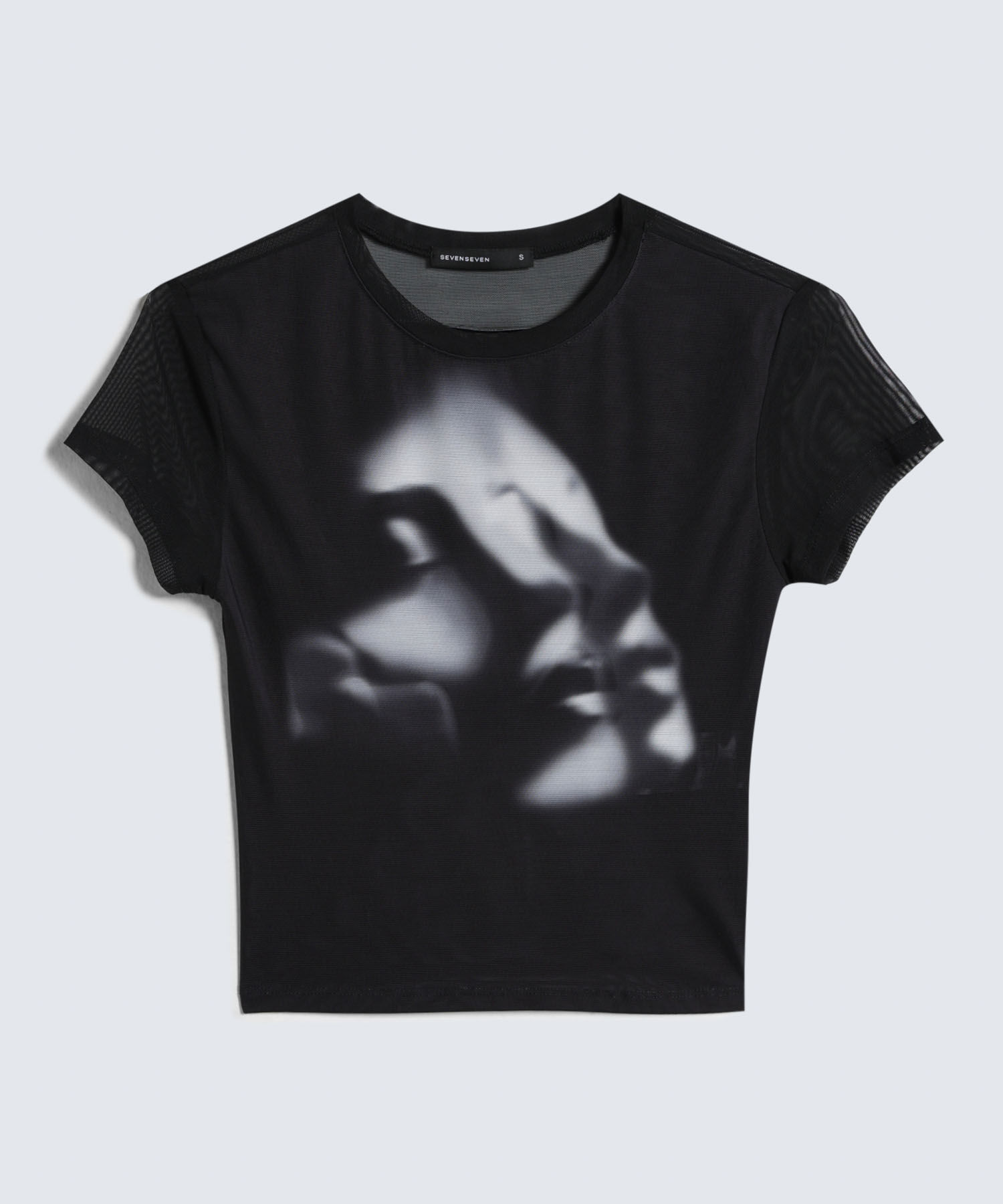 Camisetas Mujer