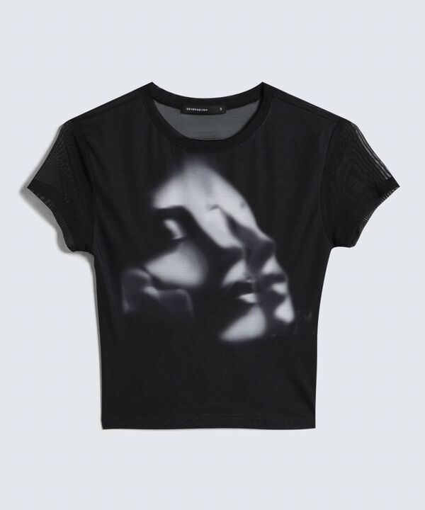 Camisetas Mujer