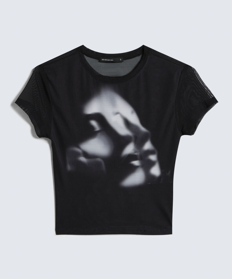 Camisetas Mujer