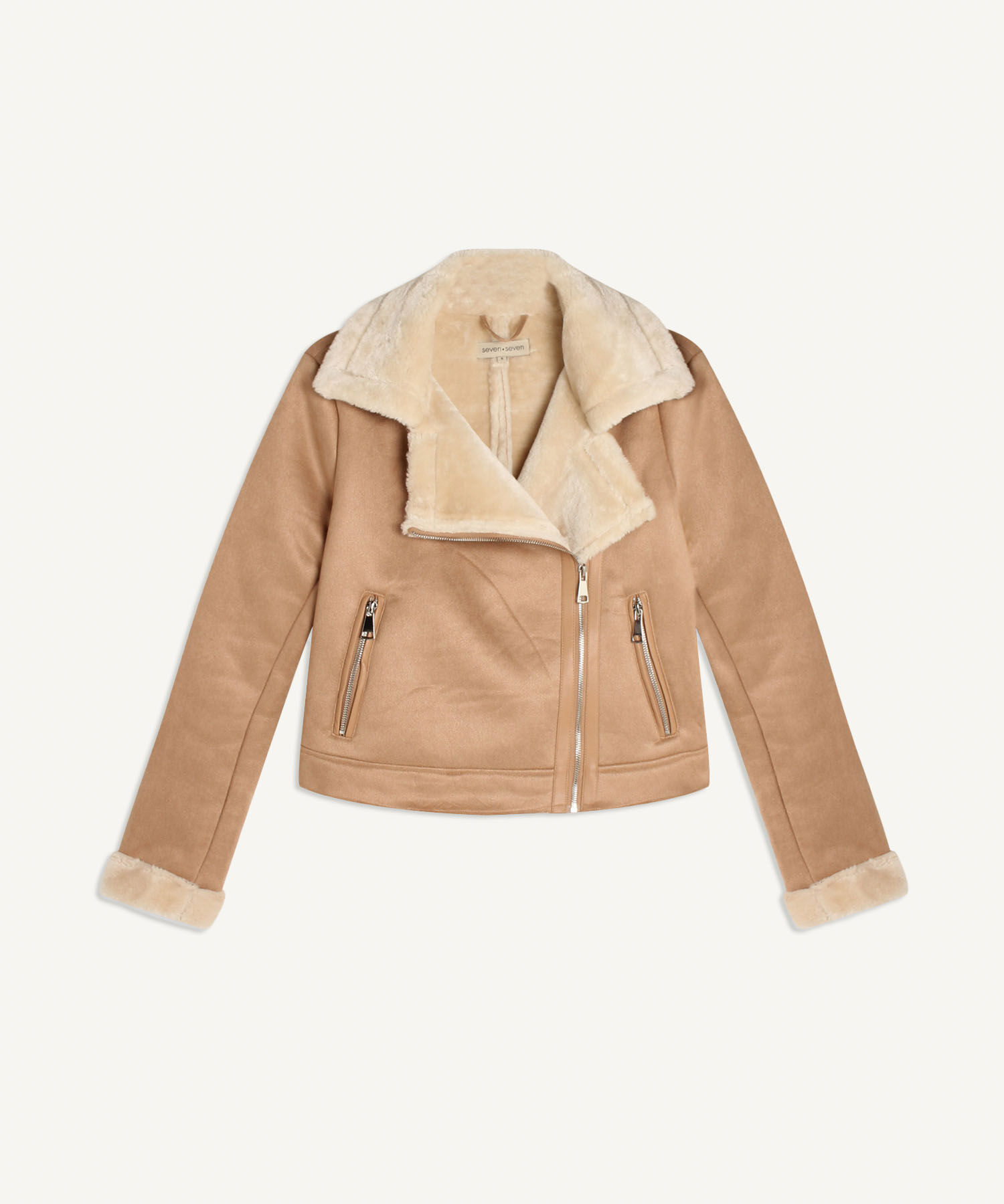 Chaquetas básicas para mujer