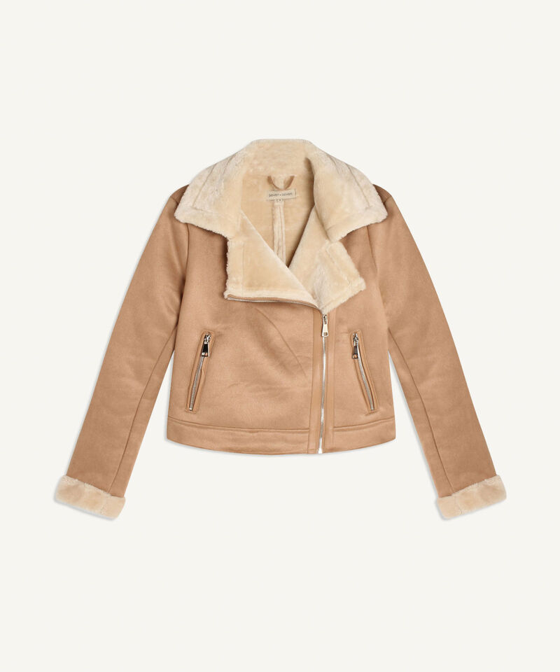 Chaquetas básicas para mujer