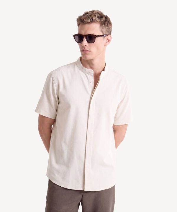 Camisa Para Hombre