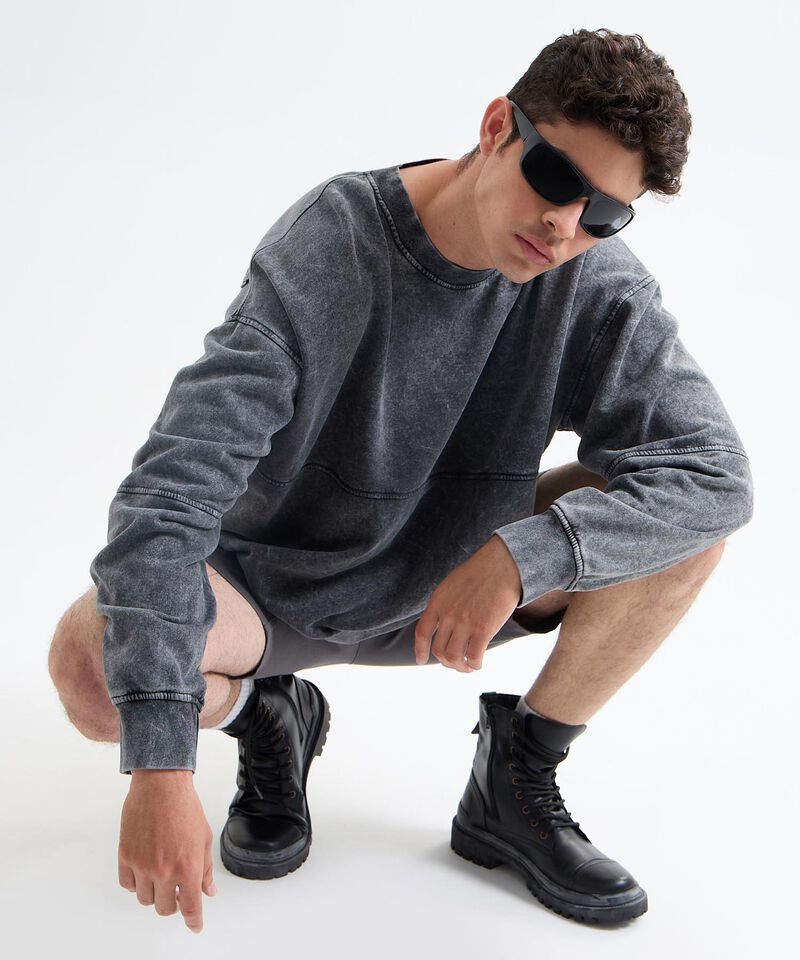 Buzos para hombre 