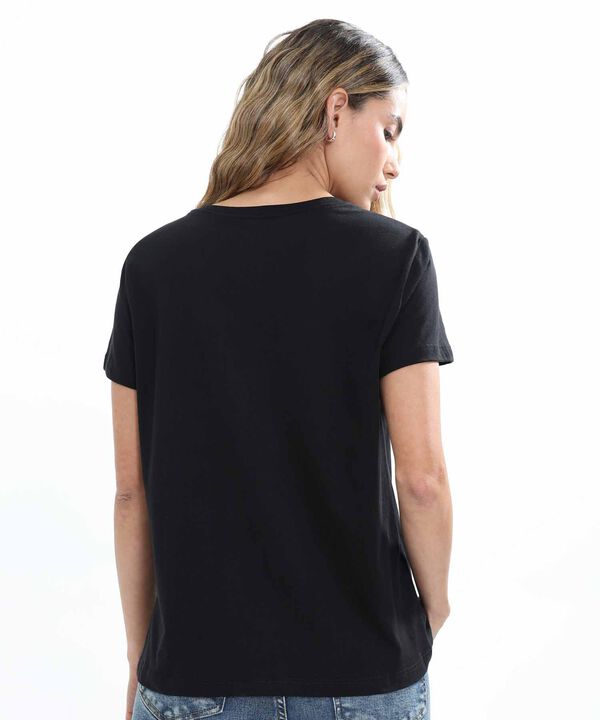 Camisetas Mujer