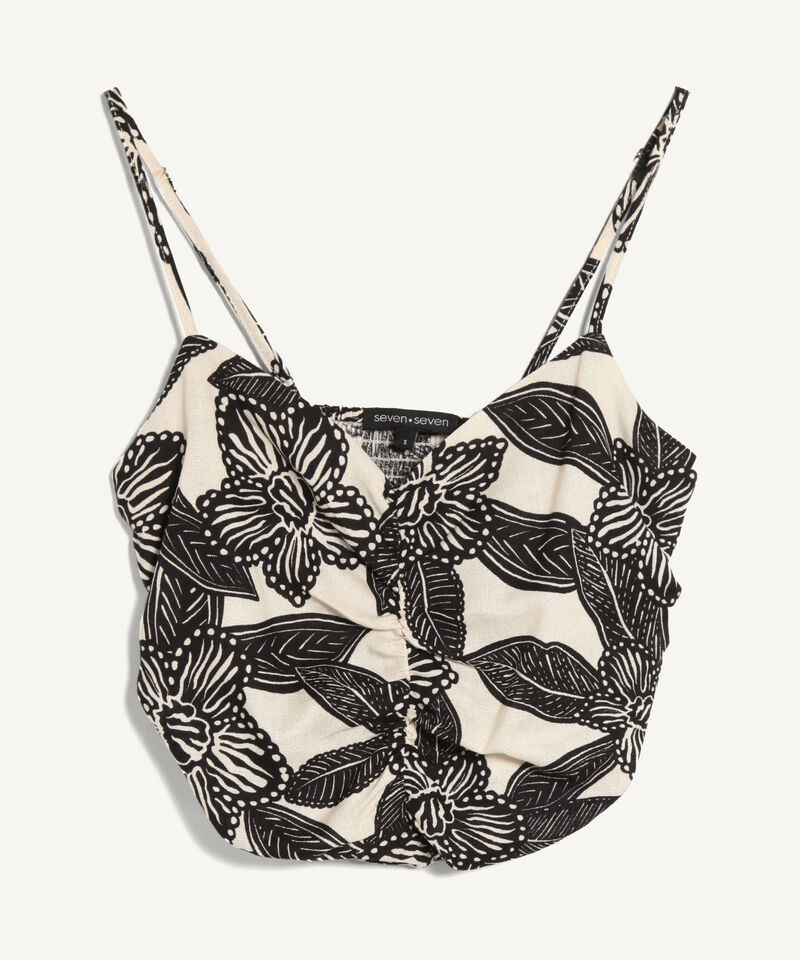 Blusas de moda para mujer