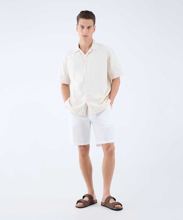 Bermudas para hombre