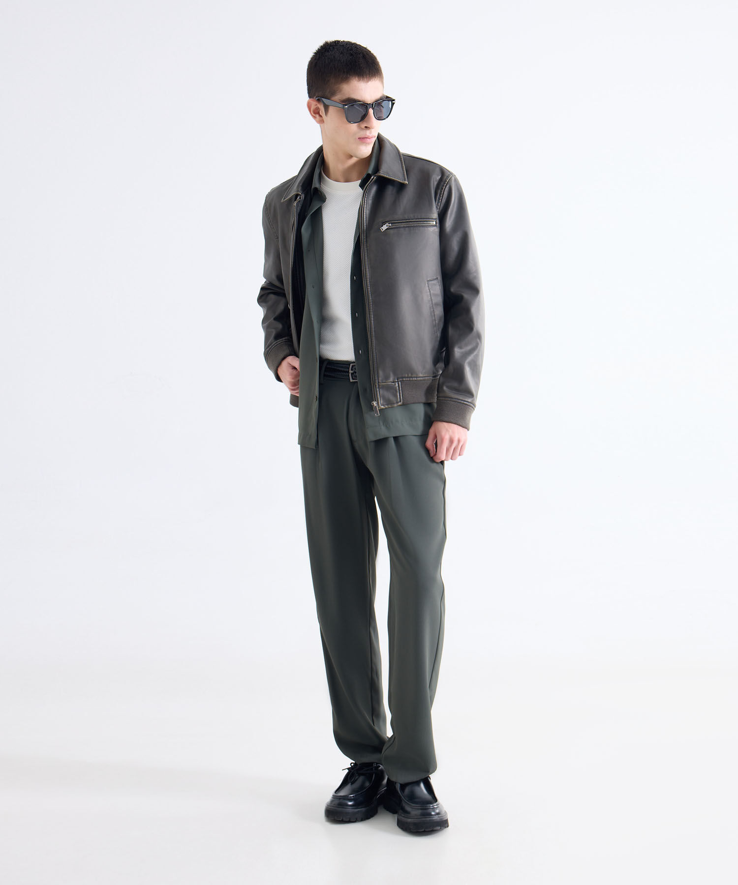 Chaquetas para hombre