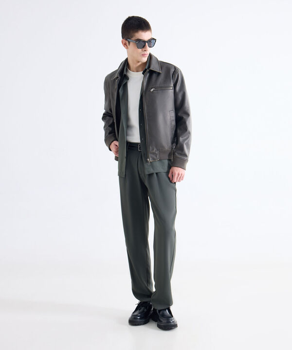 Chaquetas para hombre