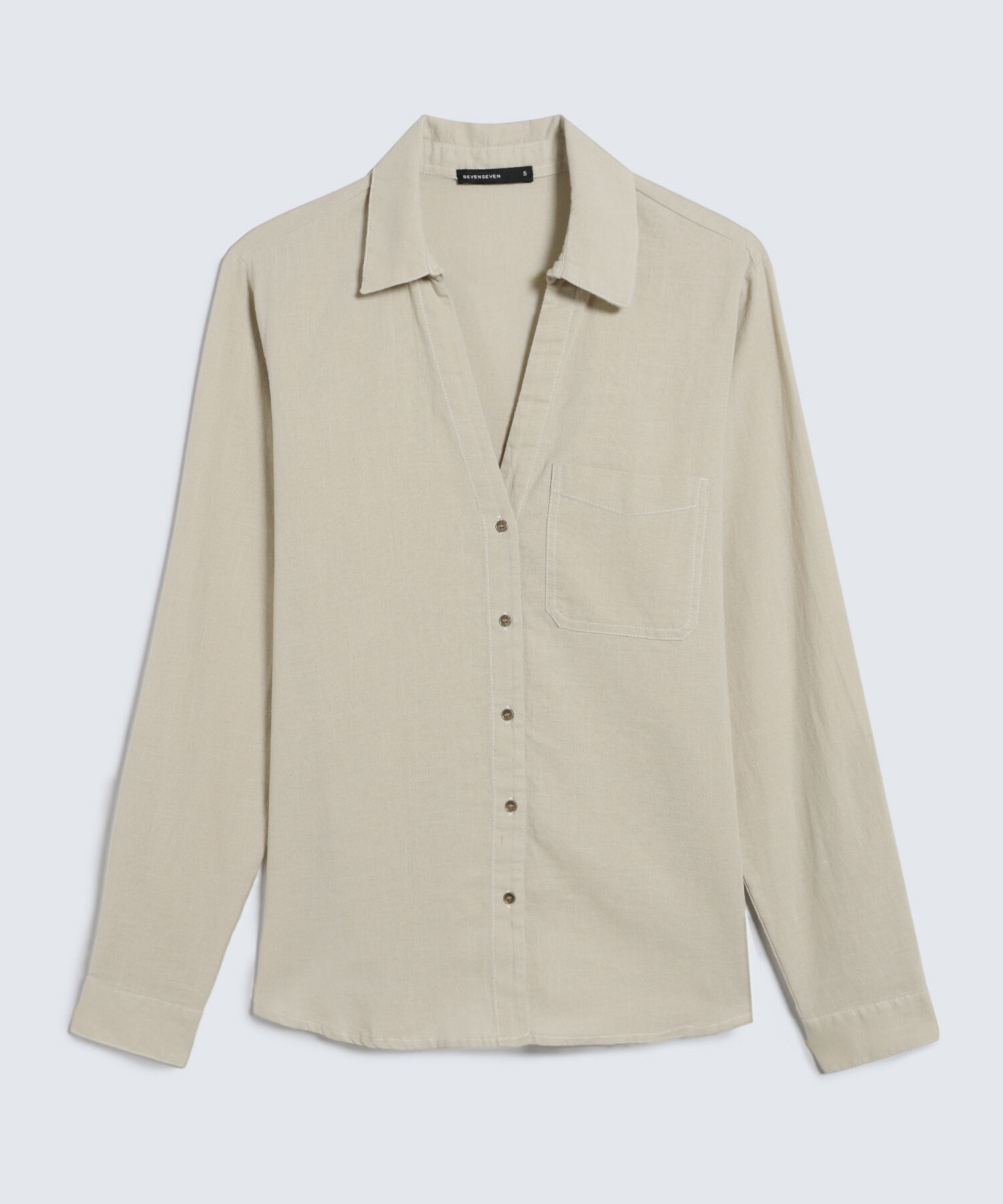 Blusas de moda para mujer
