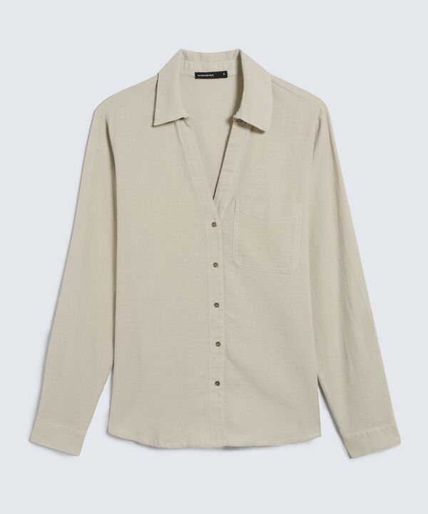 Blusas de moda para mujer