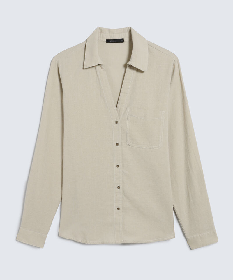 Blusas de moda para mujer