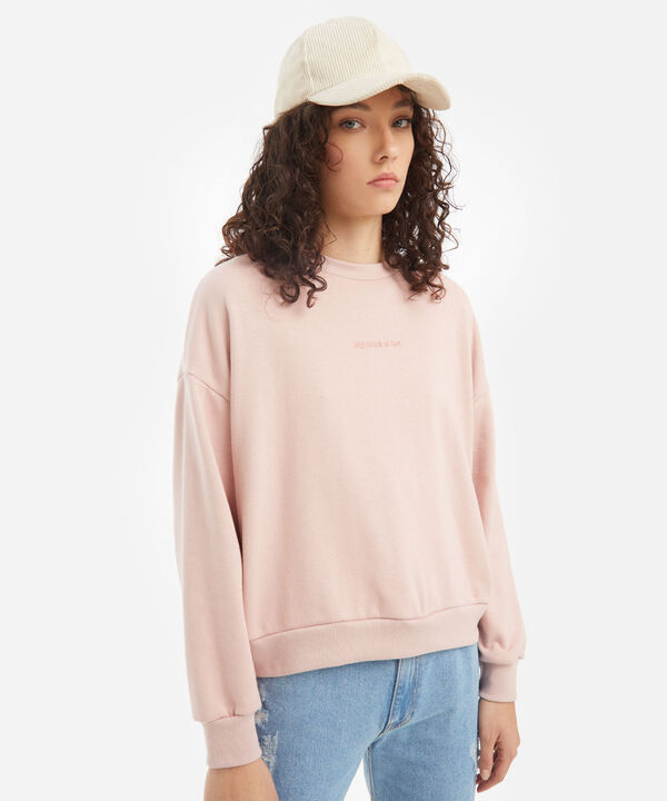 Sacos y buzos básicos para mujer