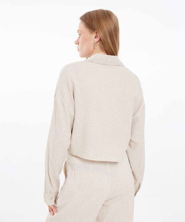 Blusas de moda para mujer