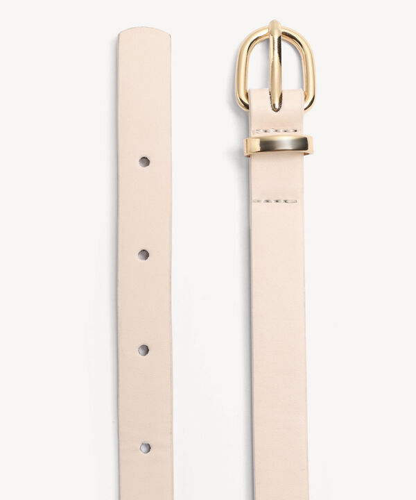 Cinturones para mujer