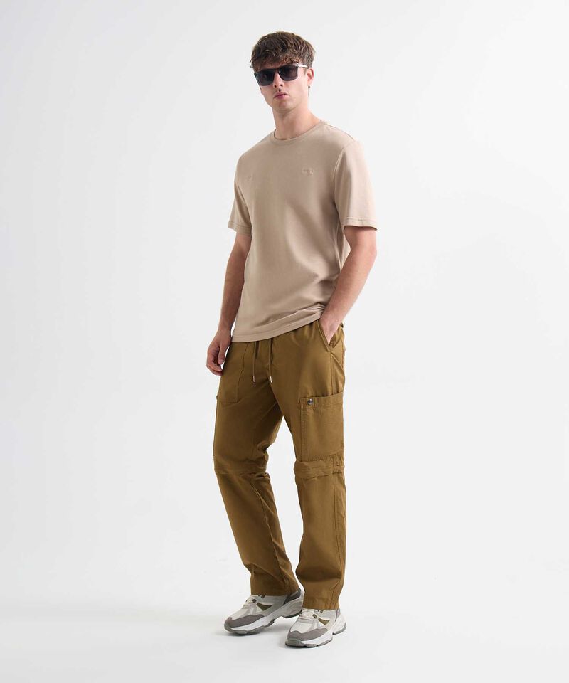 Pantalones para hombre