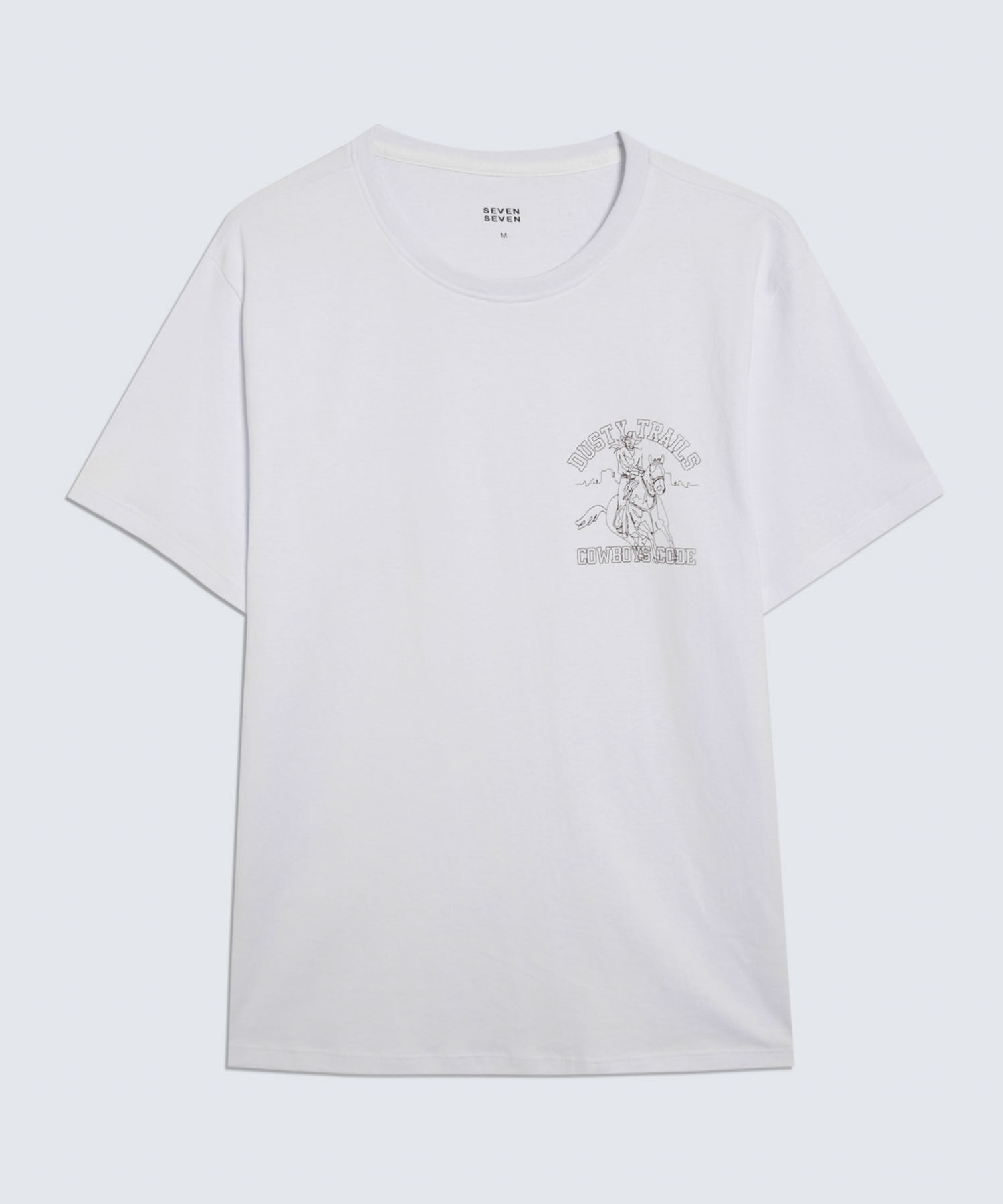 Camisetas para hombre