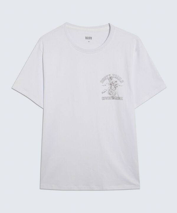 Camisetas para hombre